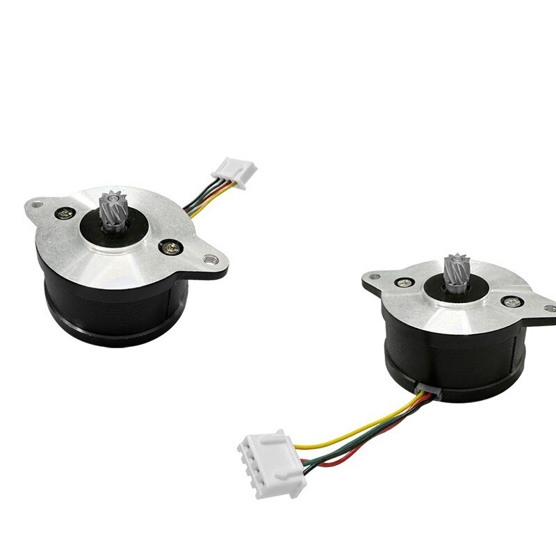 Extruder Motor For Bambu Lab X1/X1C/P1P/P1S 36 Stepper Motor 3D Printer Assembly
