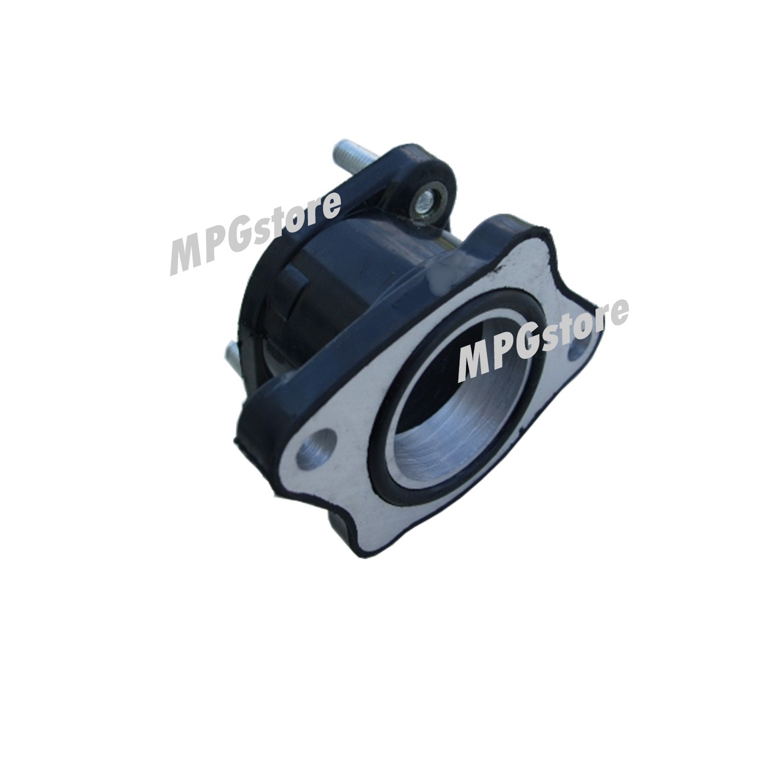 Intake Manifold with O-ring 200cc Dirt Bike GoKart ATV