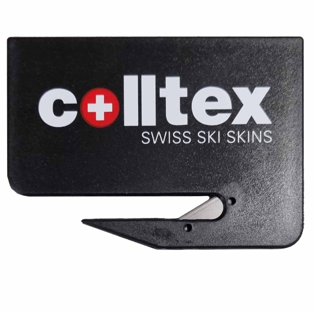 Ski Climbing Skins Cutter