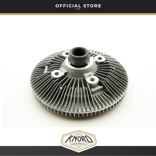 FITS DISCOVERY 1 300tdi VISCOUS FAN COUPLING UNIT ERR2266