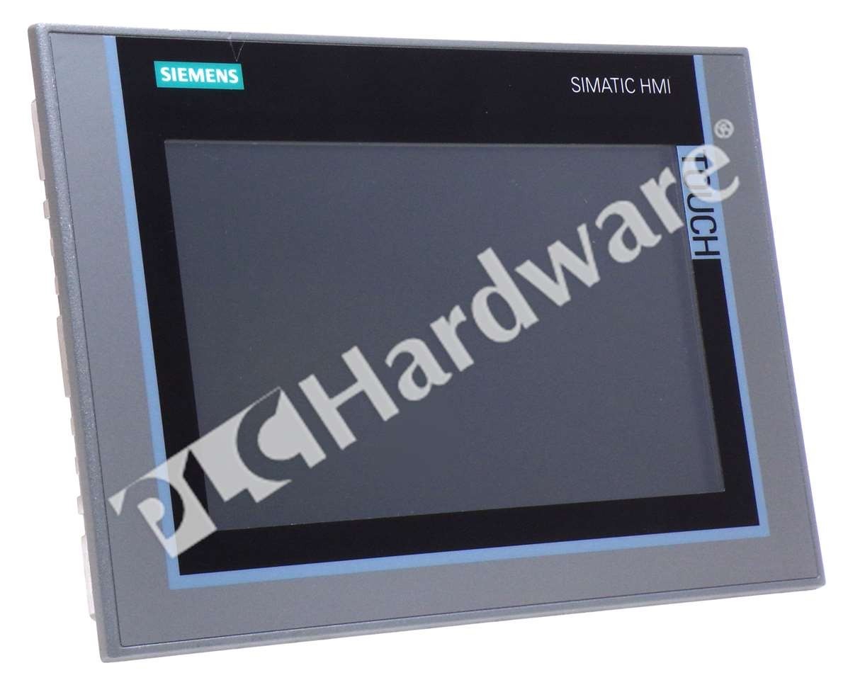 Siemens 6AV2124-0JC01-0AX0 6AV2 124-0JC01-0AX0 SIMATIC TP900 Interface Terminal