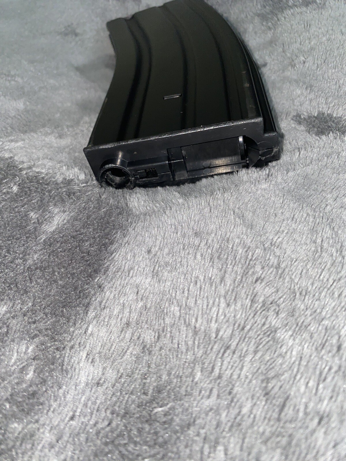 Lancer Tactical LT-719 AEG