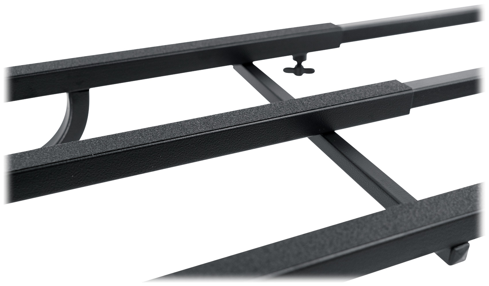 Rockville Rock Cart Pro DJ Equipment Transport Roller Car 700 LB Capacity