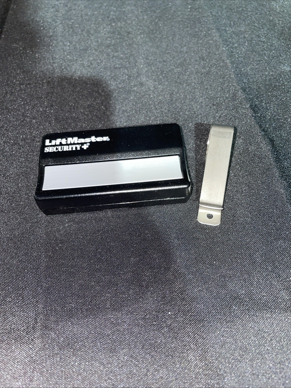 Lift Master 971LM 1-Button Remote Control