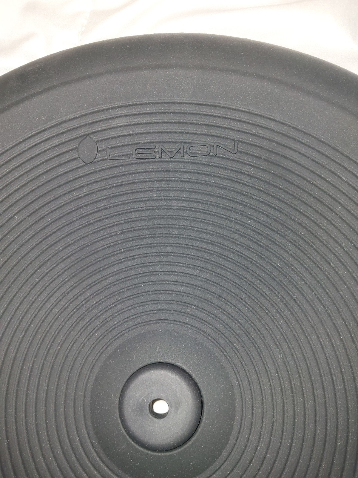 Lemon China Cymbal 15"