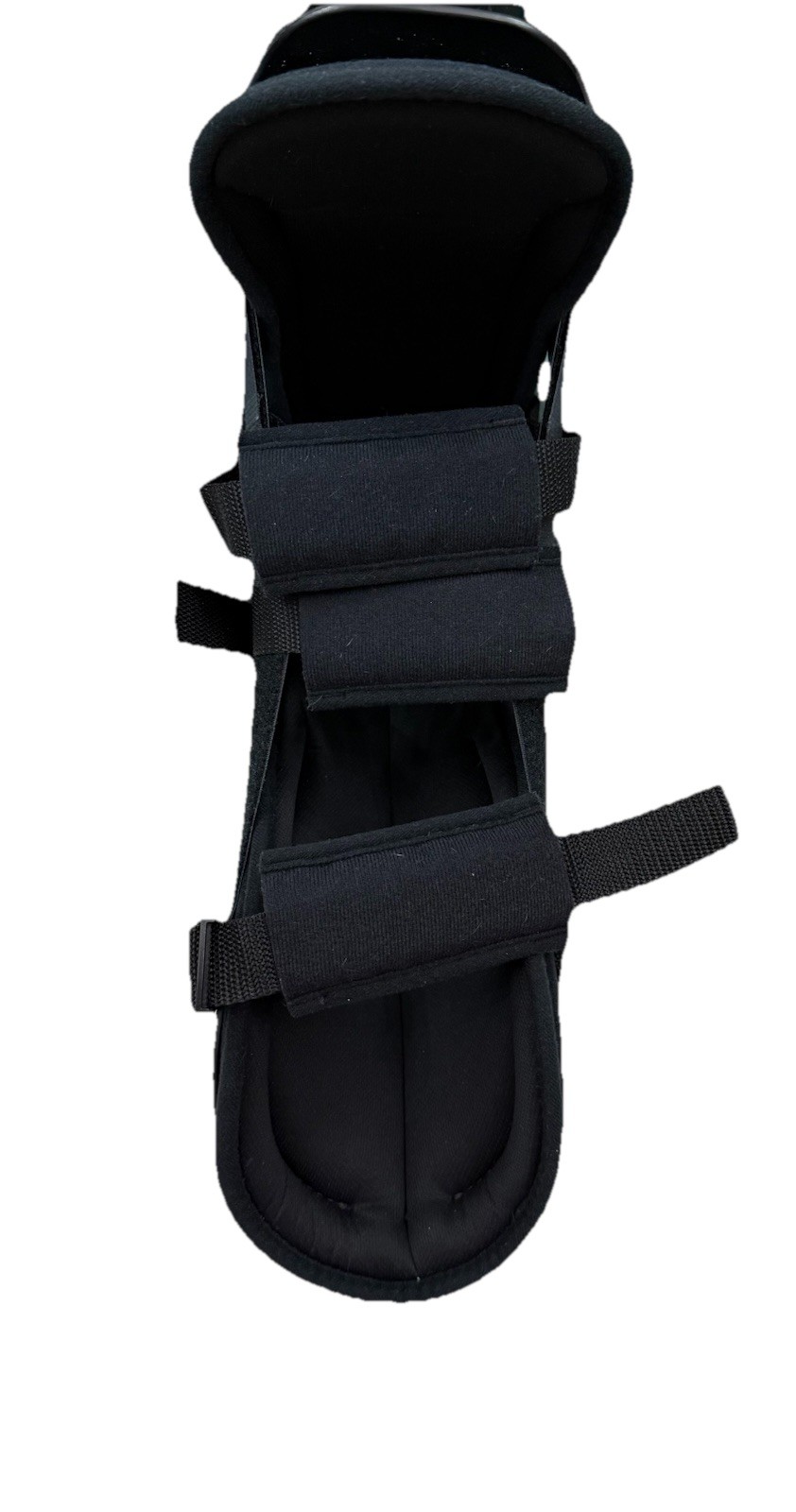 Plantar Fasciitis Foot Splint Brace Boot Adjustable Medium Support Fit Day Night