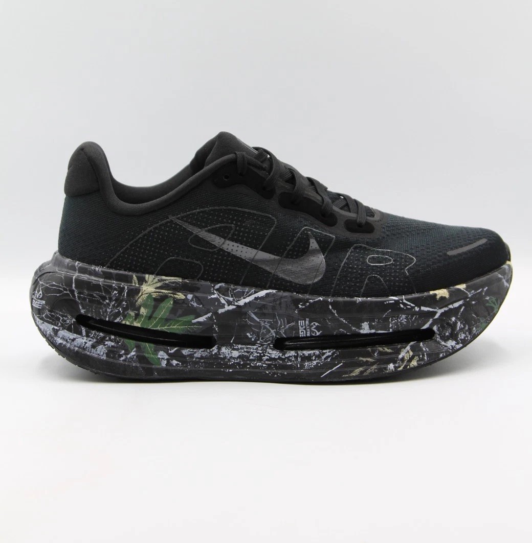 Nike Vomero Premium Mens Running Shoes Realtree Camo Lightweight IO7325 001