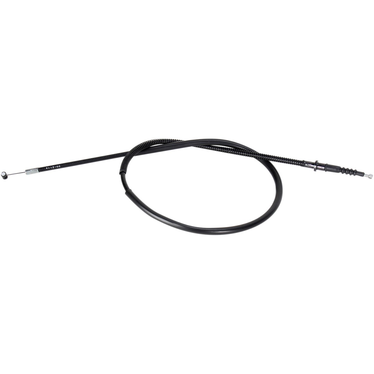 Moose 0652-1798 Clutch Cable
