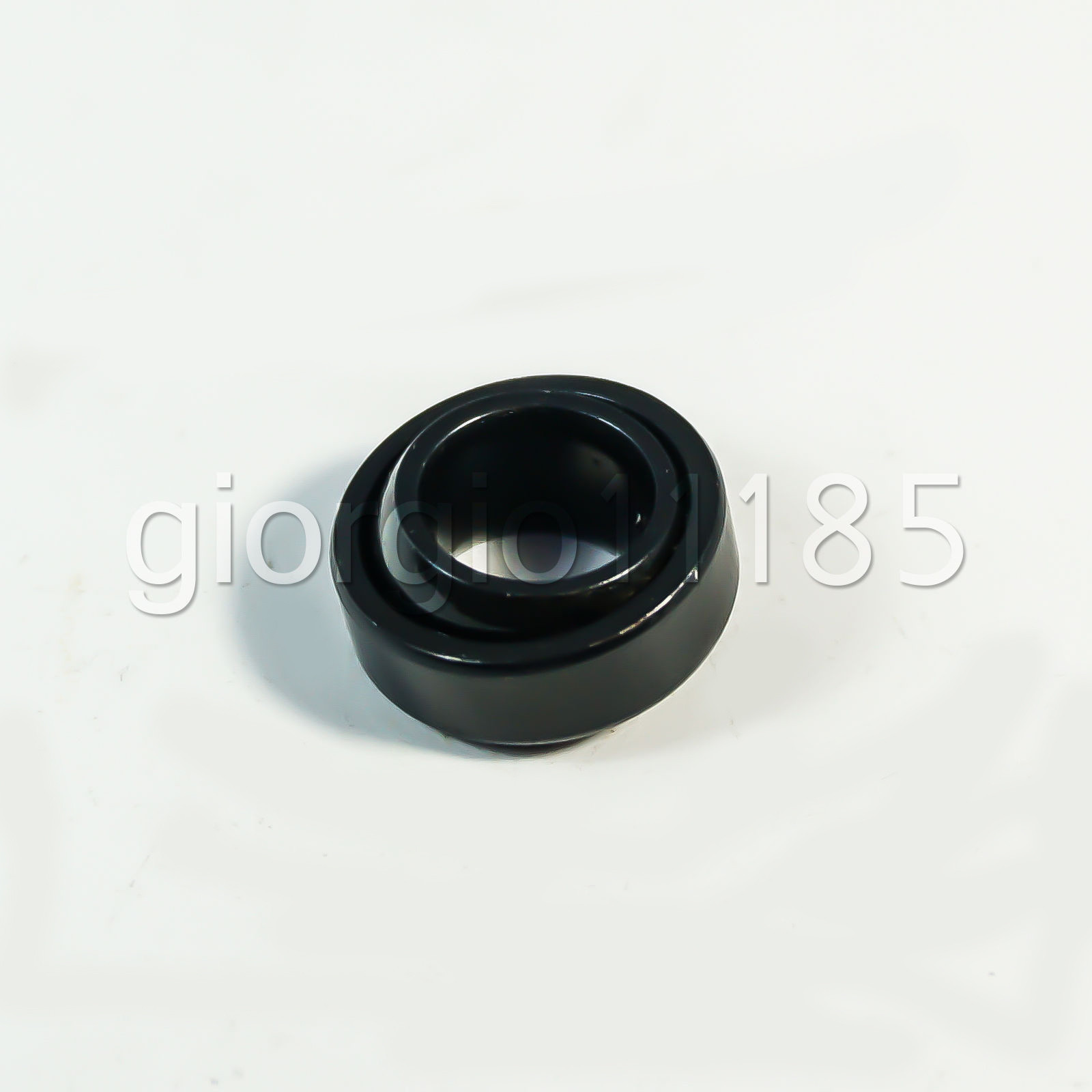5pcs GE8E 8 x 16 x 8mm Metric Spherical Bushing Plain Bearing Radial