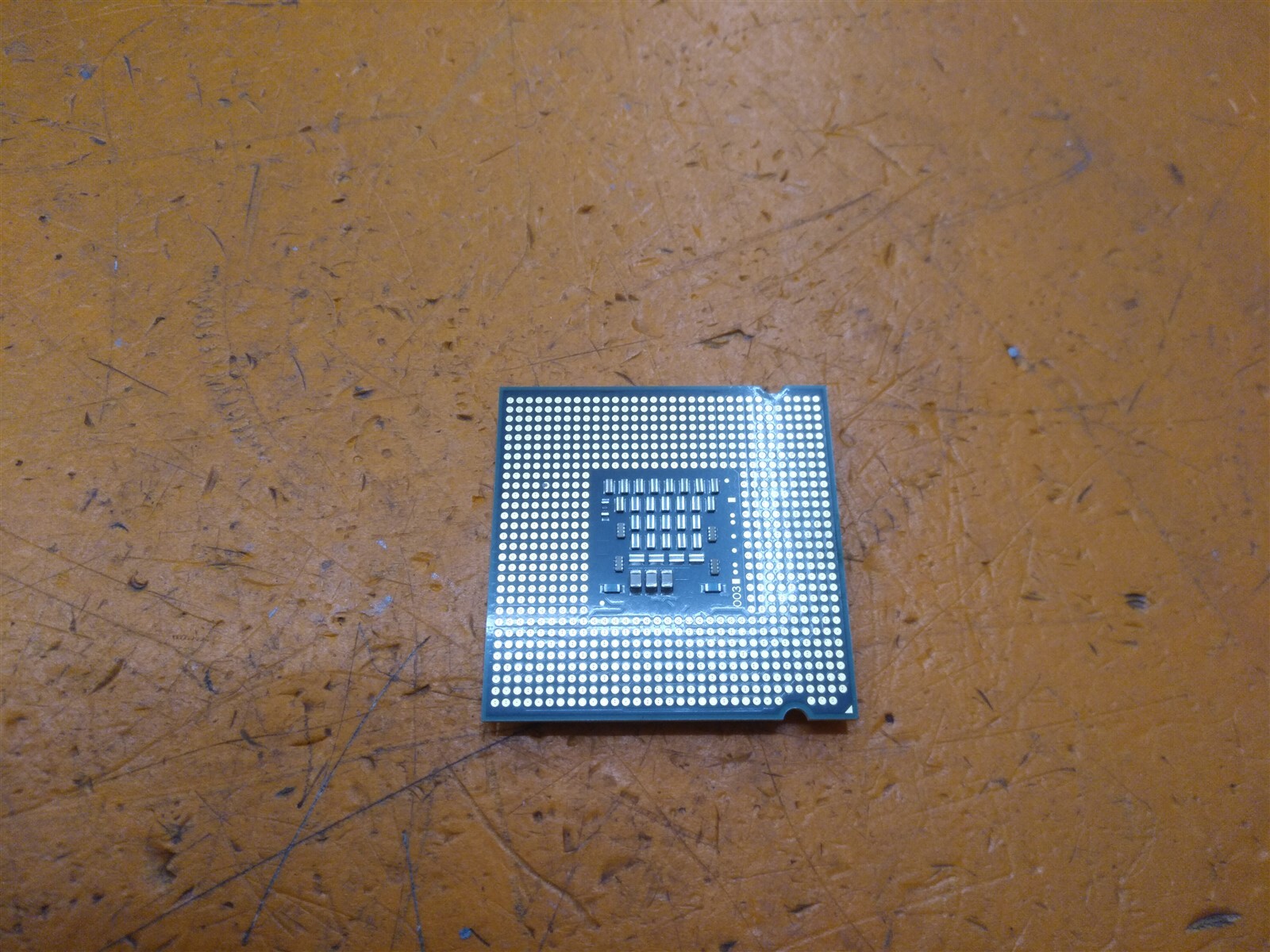 ⭐️⭐️⭐️⭐️⭐️ CPU Processor Intel Core 2 Duo 4400 SLA3F 2.00GHZ