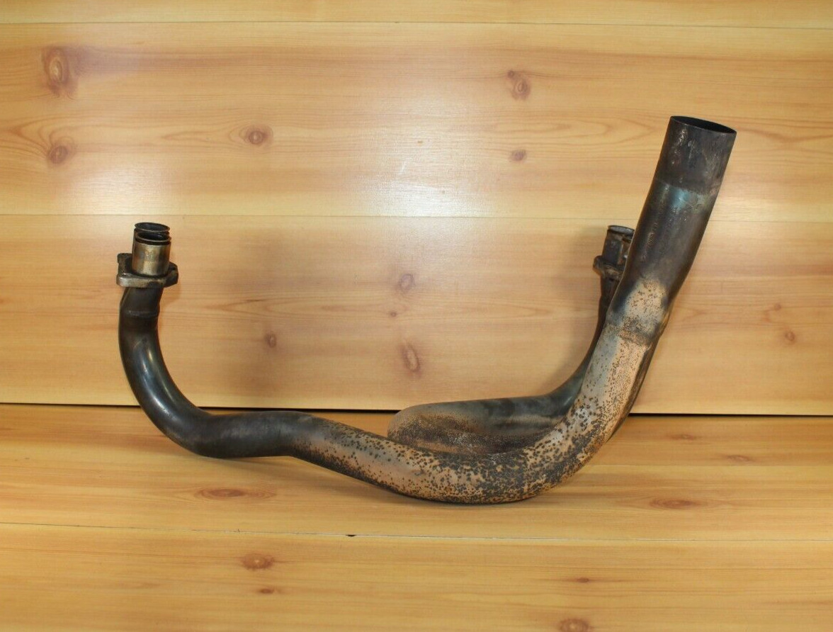 2000-06 BMW R1150RT R1150 1150RT R22 OEM Exhaust Pipe Headers Header 18111340834