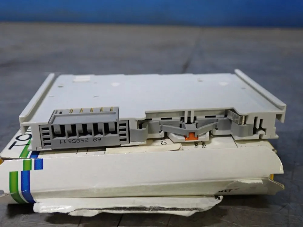WAGO MODULE 750-613