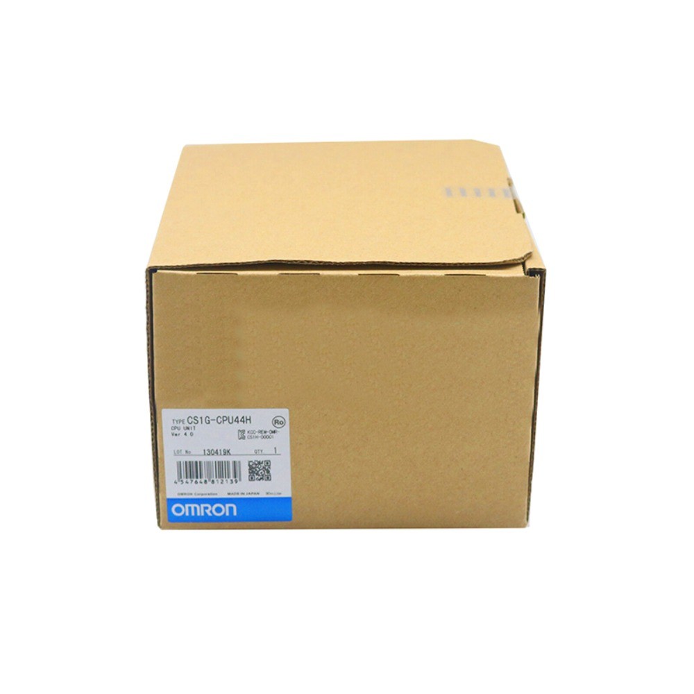 1X New Omron PLC Module CS1G-CPU42H CS1G-CPU43H CS1G-CPU44H CS1G-CPU45H CPU