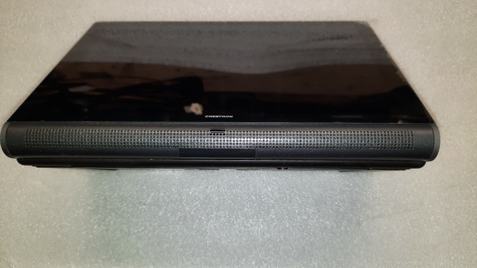 Crestron TS-1070-B-S-T-V (Used for Testing Only)