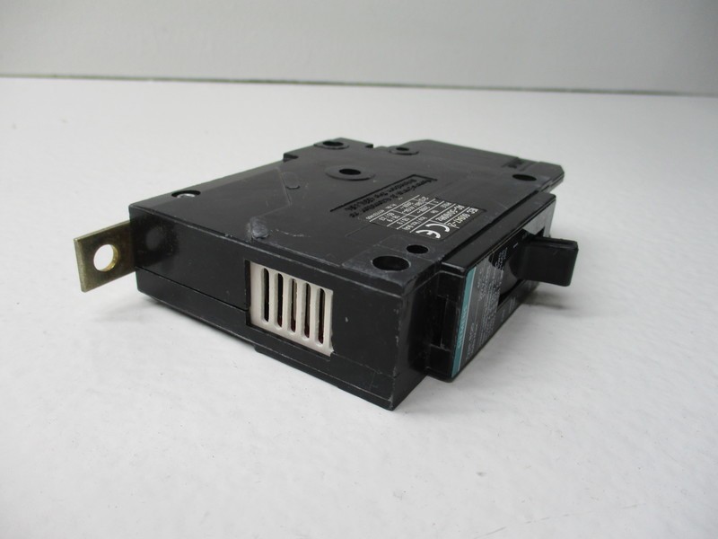 SIEMENS BQD115 NSNP
