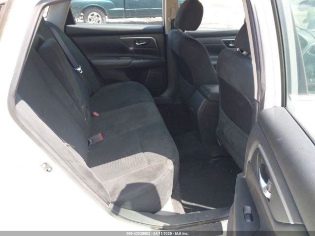 Passenger Air Bag Passenger Dash Fits 15 ALTIMA 4691301