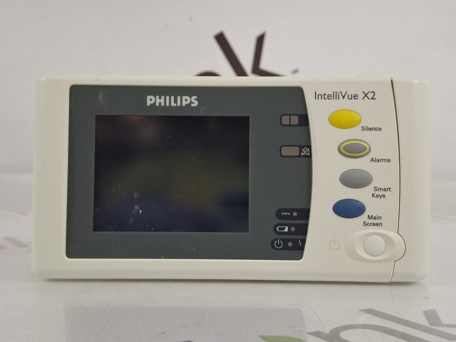 Philips IntelliVue X2 Monitor - OxiMax SpO2