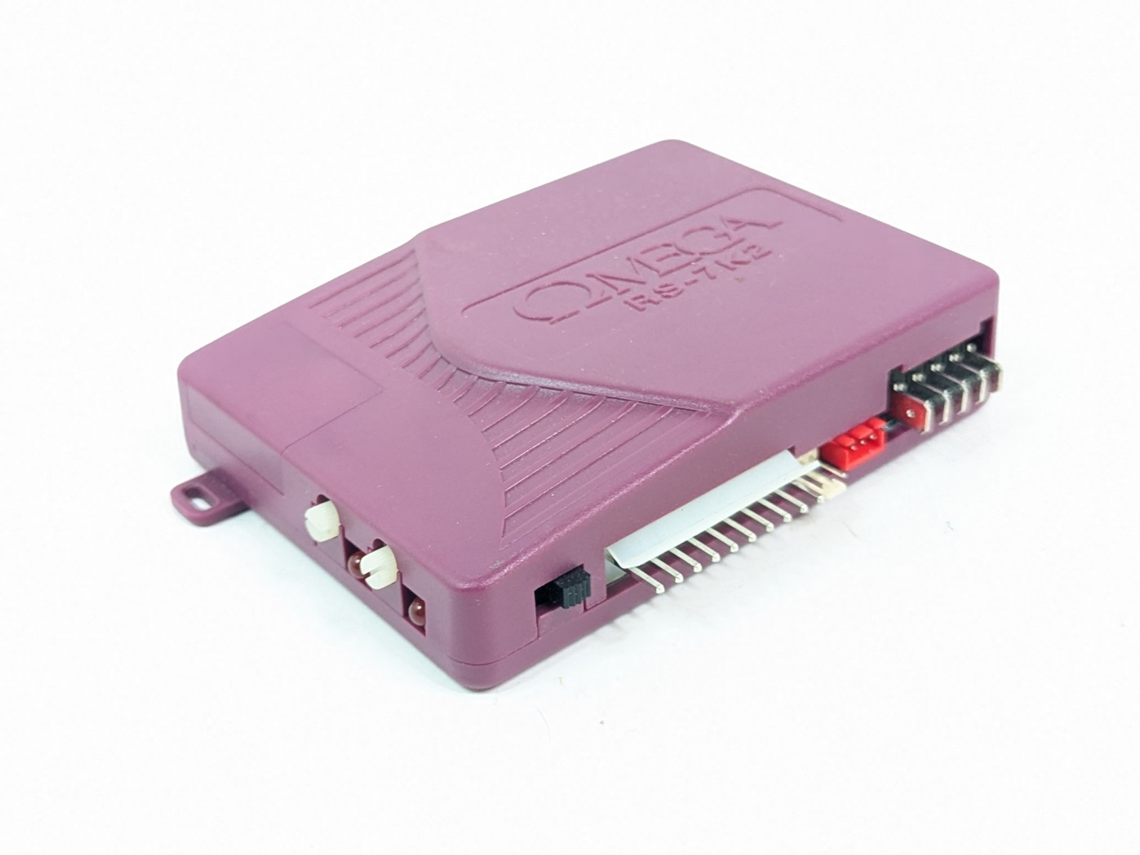 Omega RS-7K2 Keyless Entry and Remote Starter Module Only!