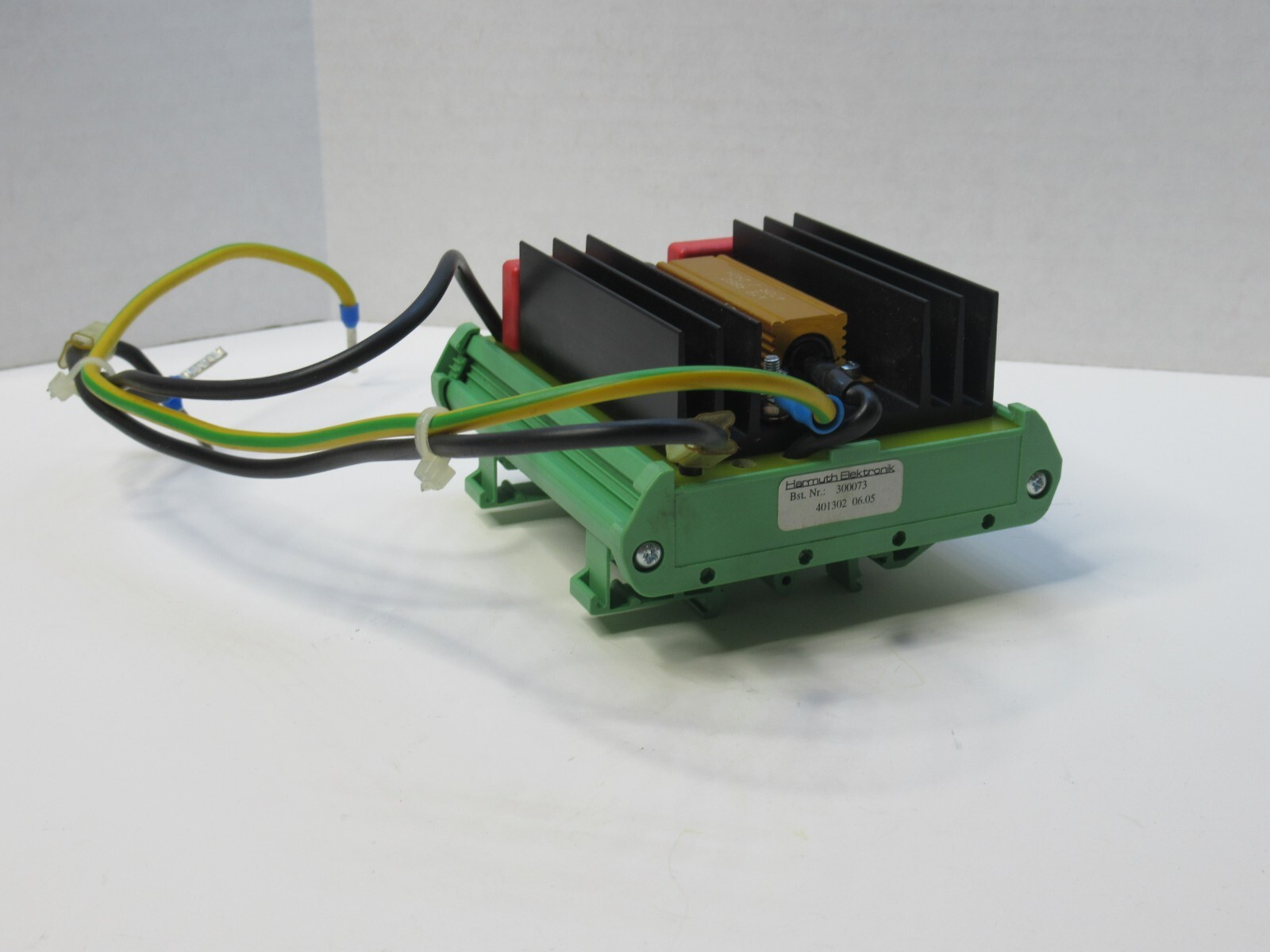HARMUTH ELEKTRONIK 300073 Module