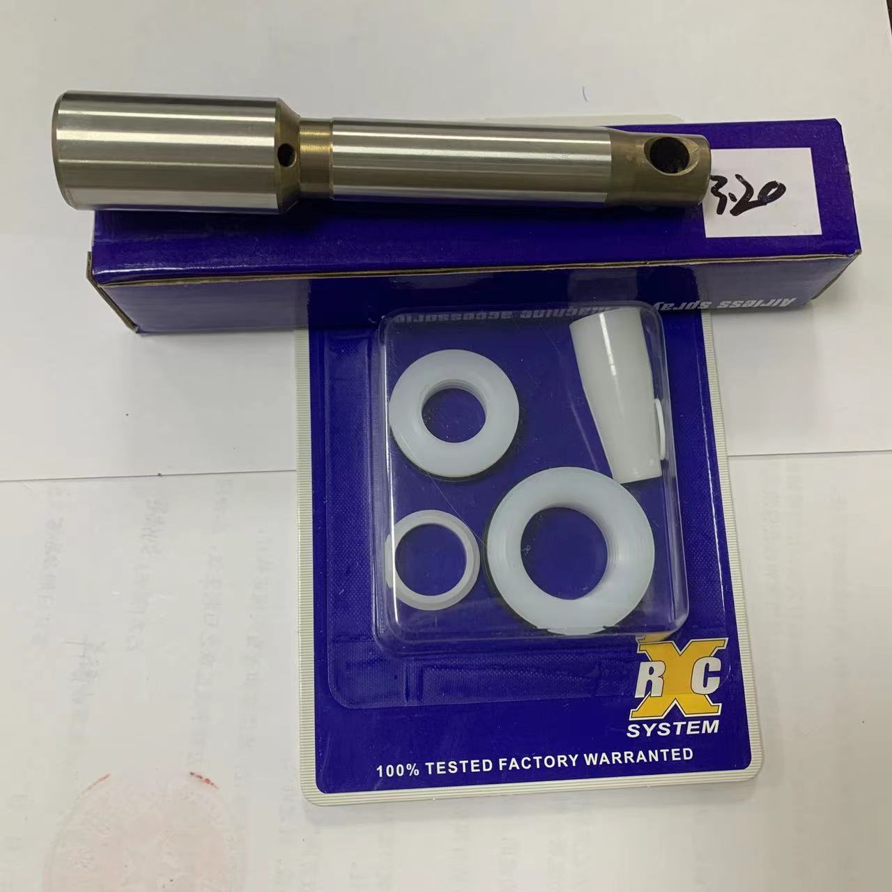 0532204A Airless Sprayer Spare Piston Rod Repair kit for Titan Impact 400 340