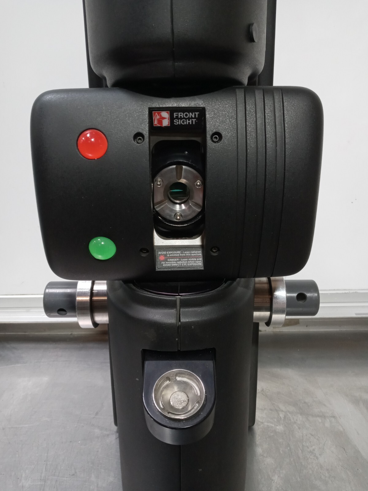 FARO SMX 4500 Laser Tracker Unit / Tested , Works