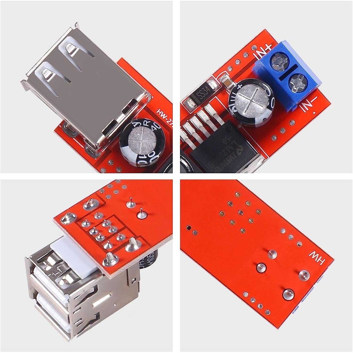 Double DC for PC Laptop