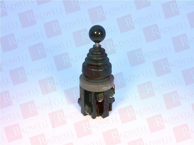 IDEC ARNS2-2222-10.10.10.10 / ARNS2222210101010 (USED)
