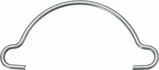 Campagnolo Ultra-Torque Retaining Clip for Drive Side - SINGLE SOLD INDIVIDUALLY
