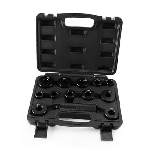 Transmission Bushing Driver Bushing Tool Kit, Master Bushing Driver Set for GM
