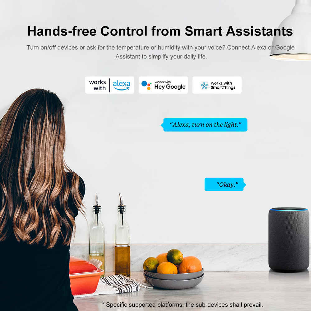 SONOFF Zigbee Bridge Pro Gateway Wi-Fi & Zigbee Dual-protocol Remote Controller
