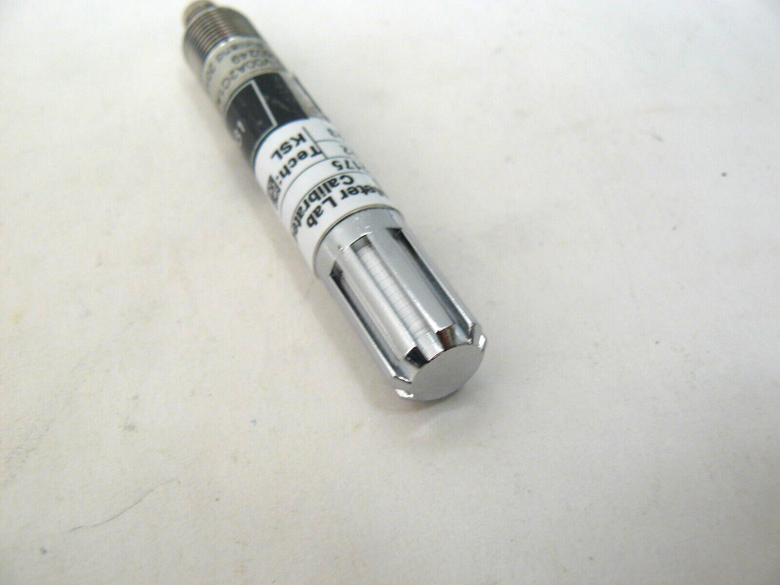 Vaisala HMP110V00A2C1A0 HMP110 V00A2C1A0 HUMICAP Humidity and Temperature Probe