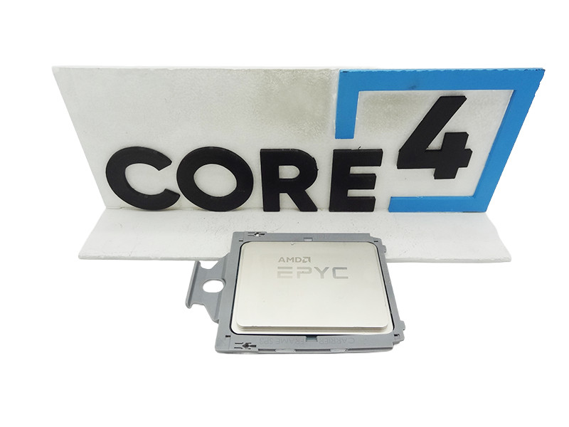 AMD 100-000000335 AMD EPYC 7B13 64C 2.2GHZ 280W CPU
