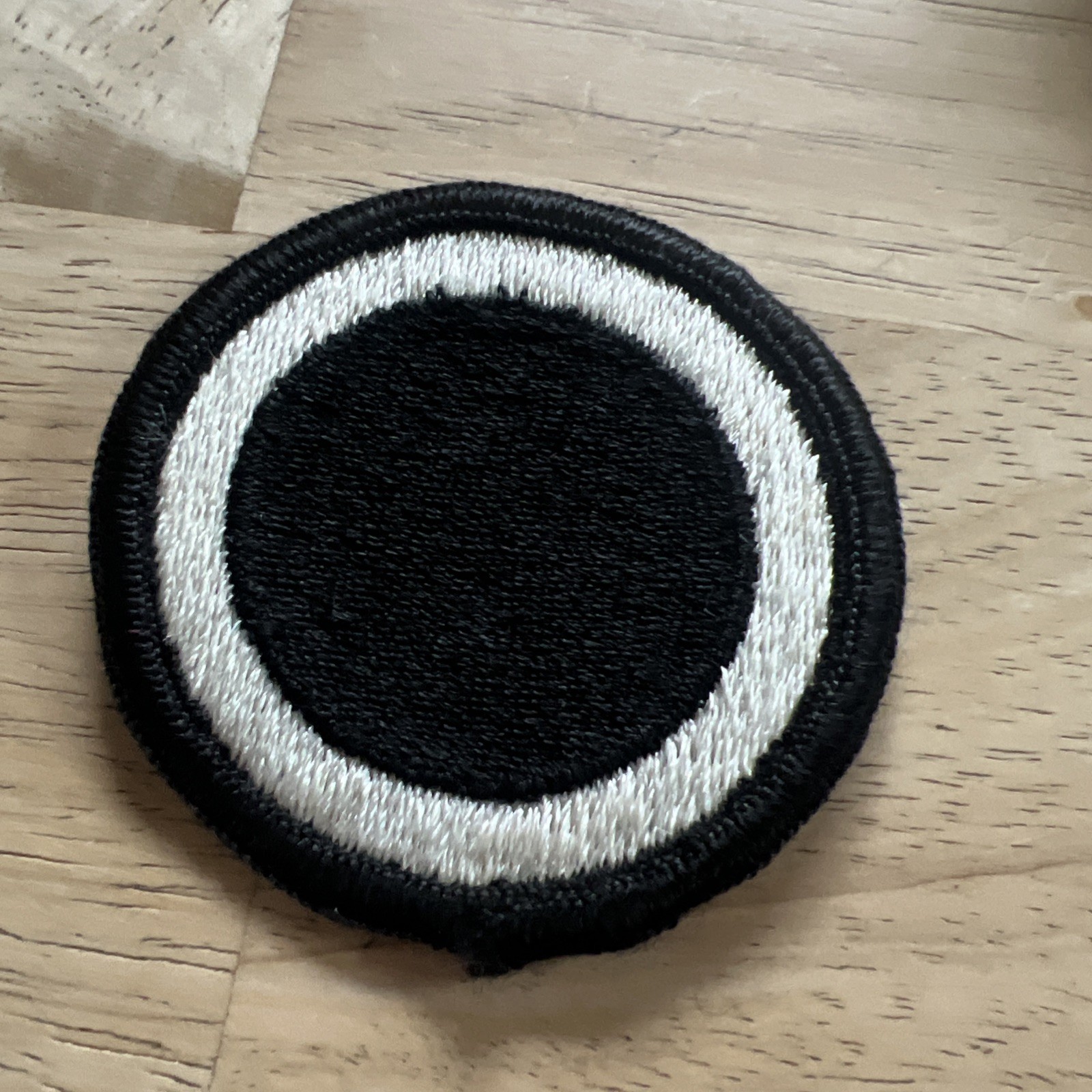 US Army I Corps "America's Corps" Patch