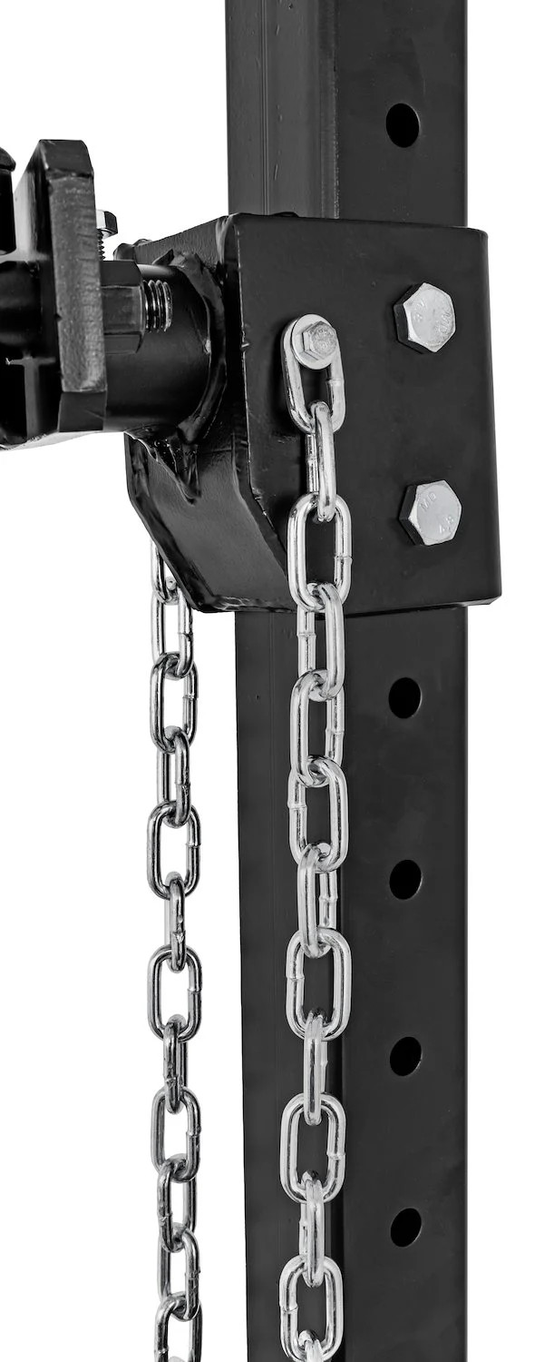 JEGS Strut Coil Spring Compressor [1-Ton Capacity]