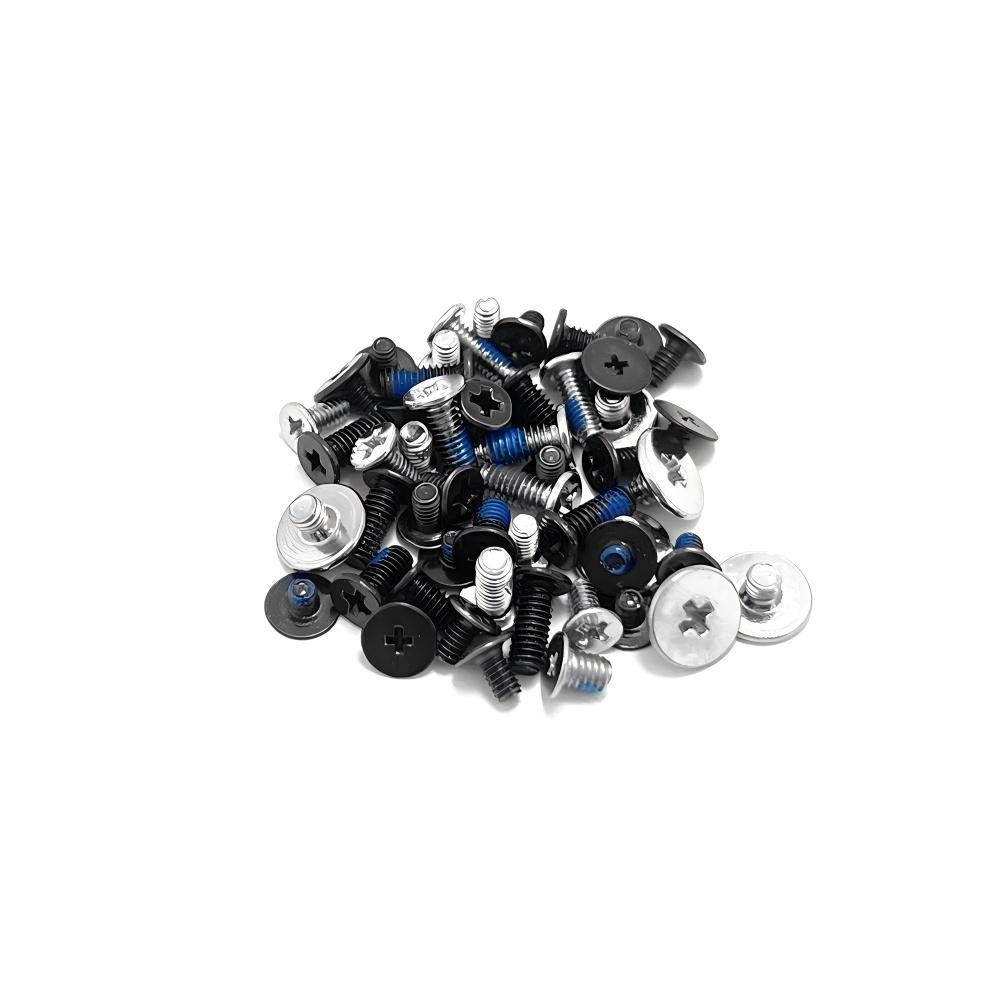New Laptop Set of Screws kit For HP 14-CF 14-DK 14-df 14s-cf 14s-dk L24494-001