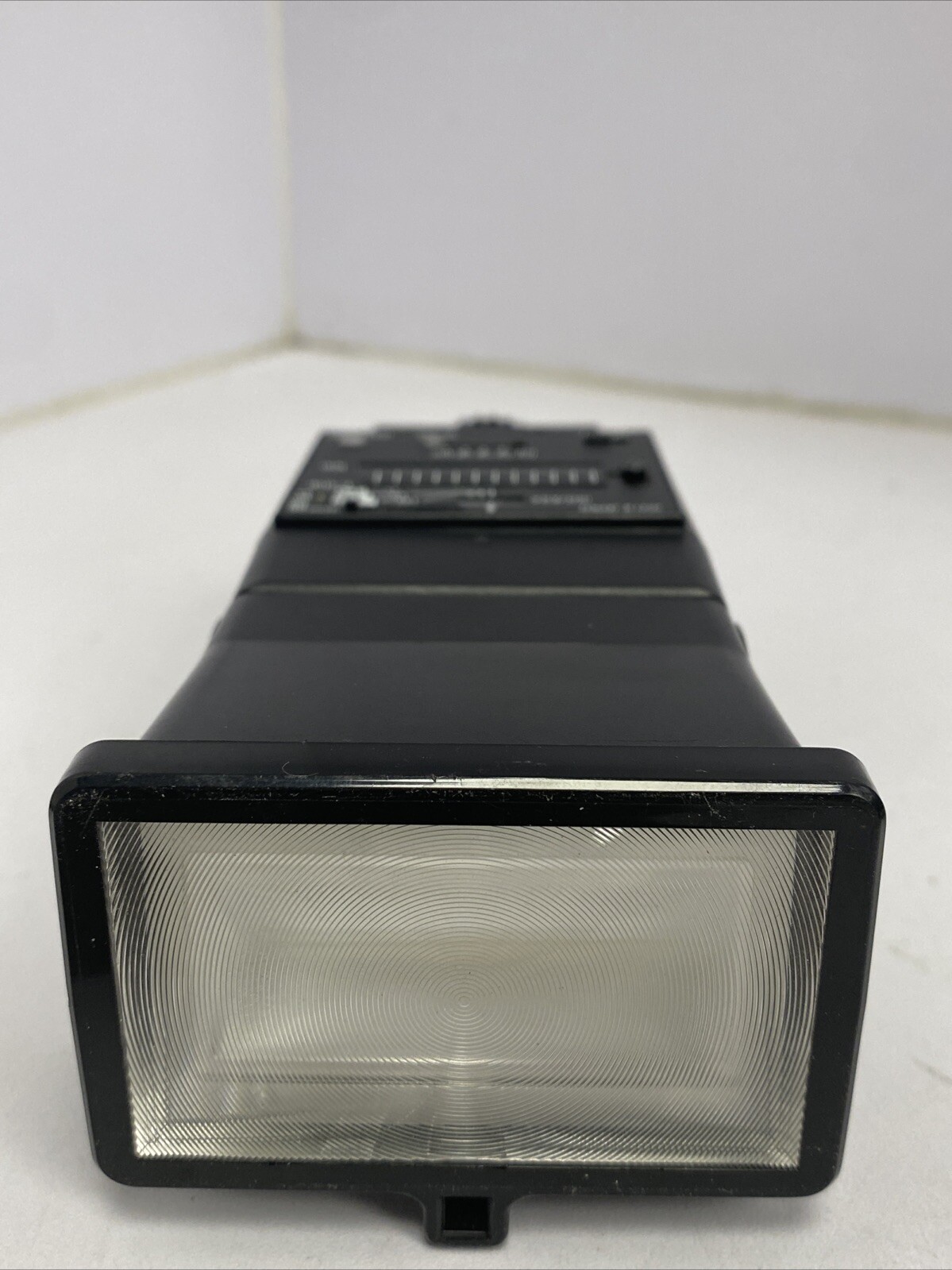 SUNPAK Auto 26SR Thyristor