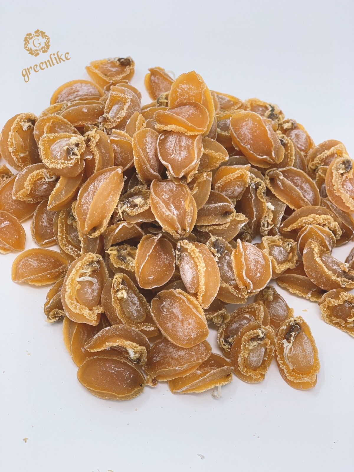Premium Dried Small Dalian Abalone 4oz--16oz 小鮑魚 Free Shiping