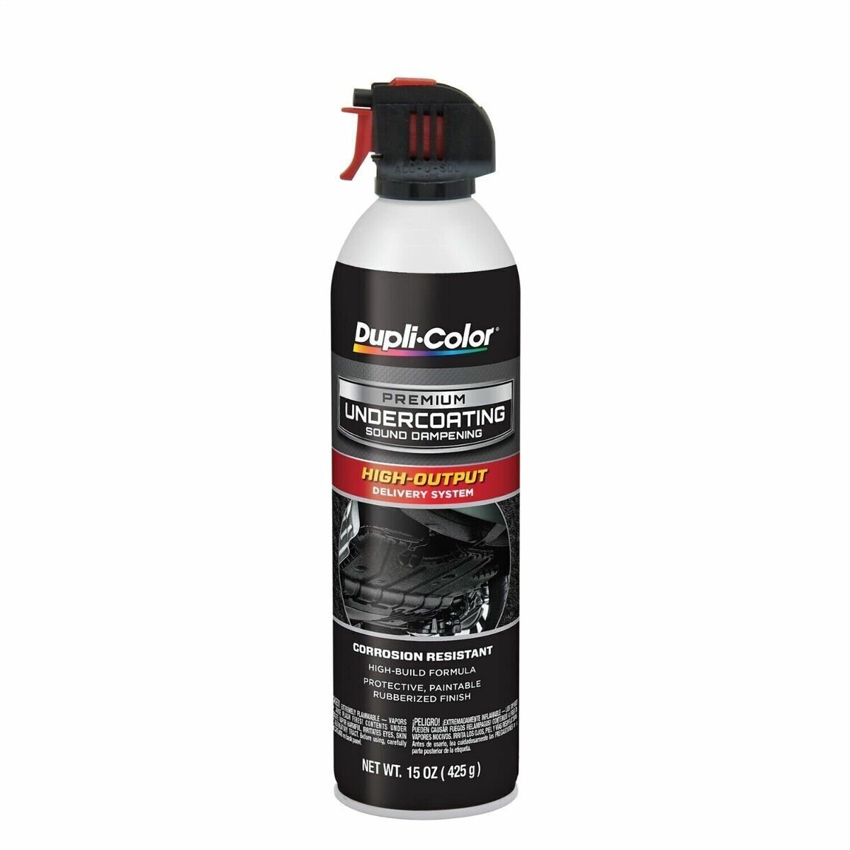 Dupli-Color Paint UC104 Dupli-Color Undercoat