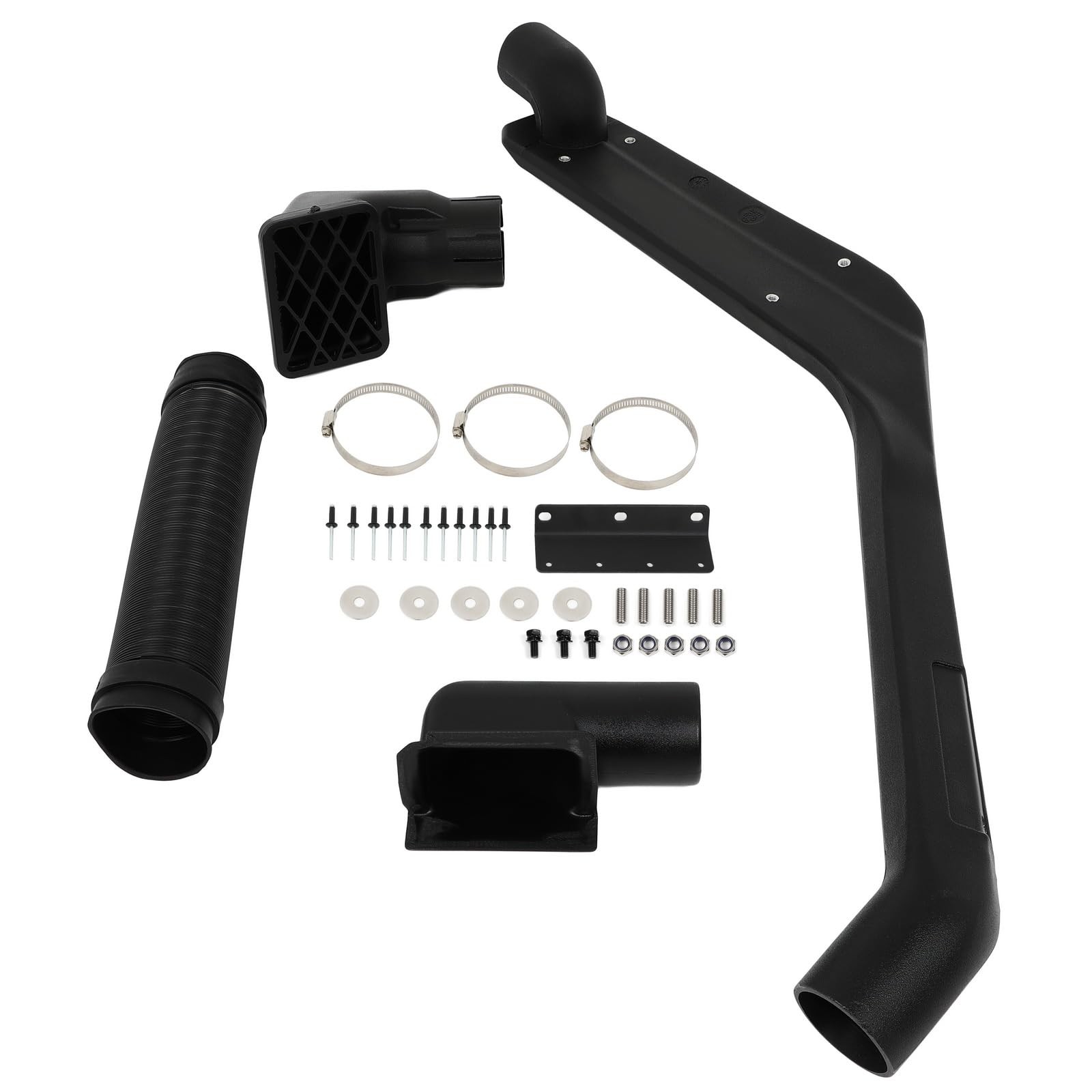Snorkel Kit for Cherokee 1984-2001