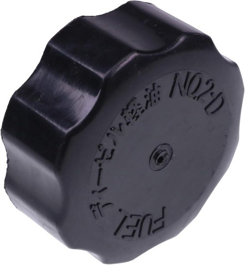Fuel Cap 66711-54820 68701-51120 Compatible With B7100D B7100HST-D B7100HST-E U1