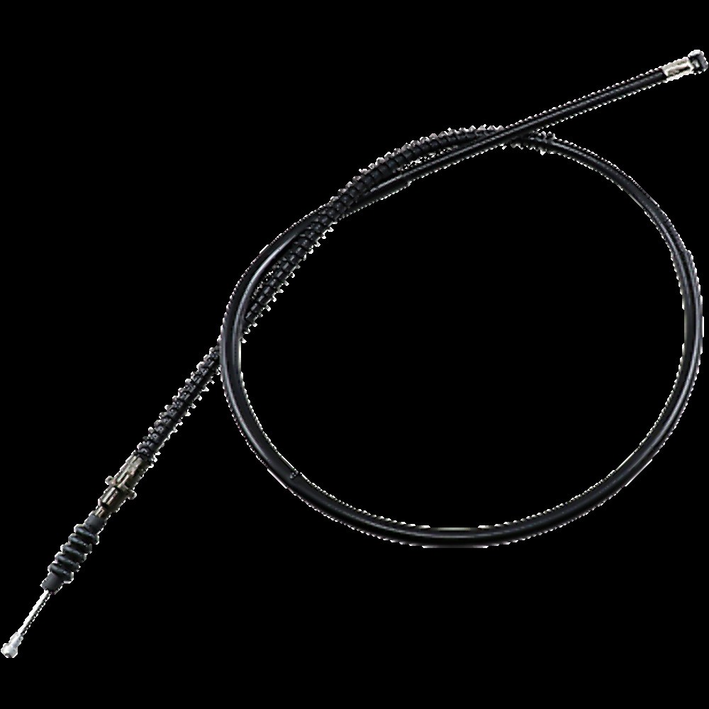 Motion Pro 05-0119 Black Vinyl Clutch Cable
