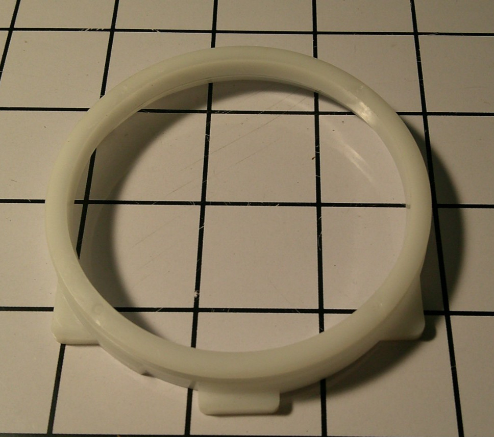 Paslode 406010 Flange/Sleeve  For (4000 Series) Nailers