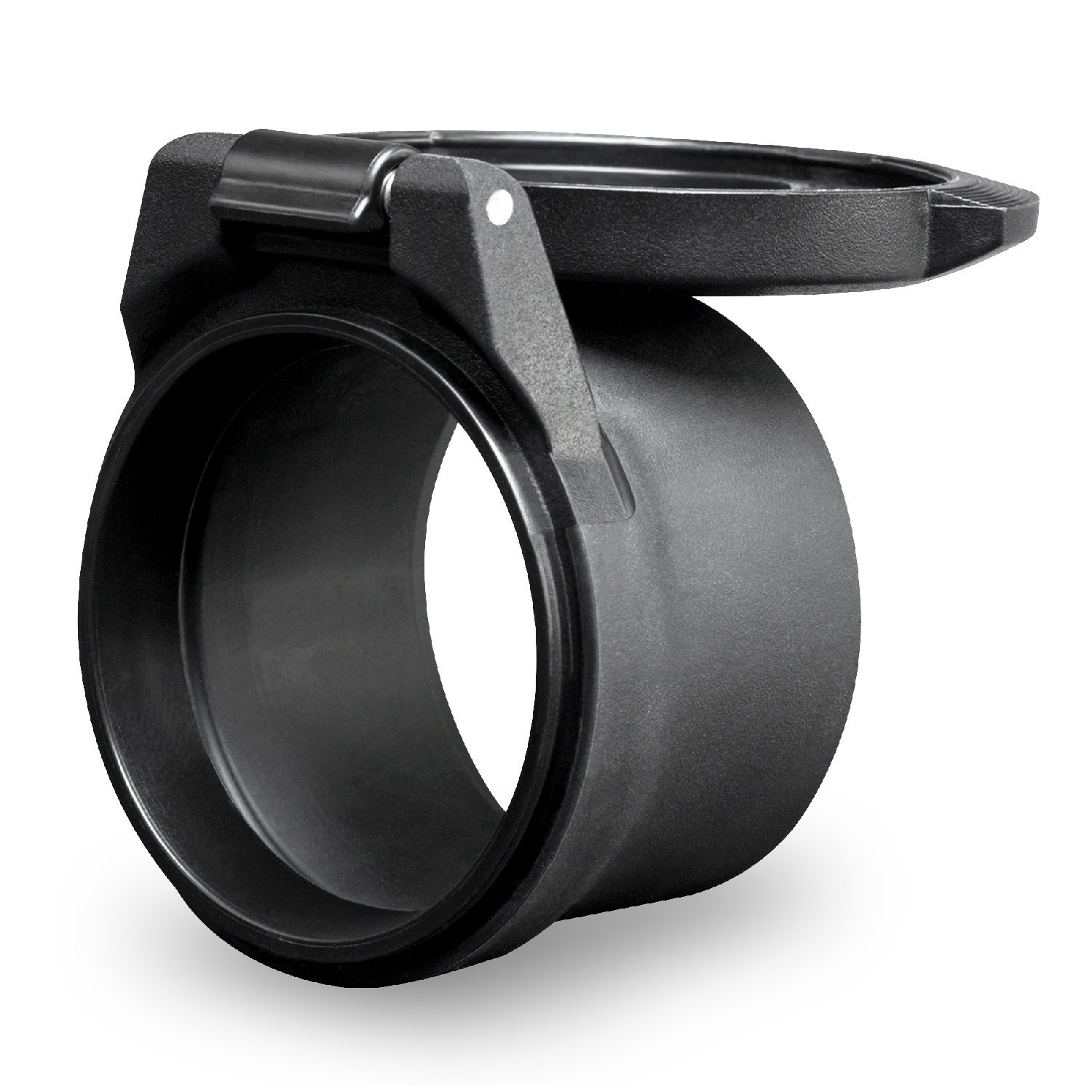 Vortex Defender Flip Cap, for 28-31mm Lens, Black
