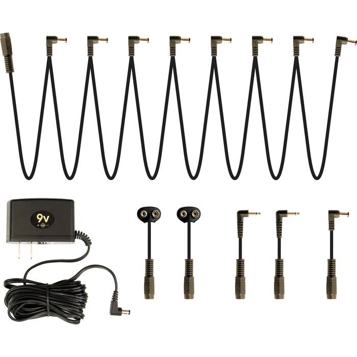 Truetone 1 Spot Combo Pack