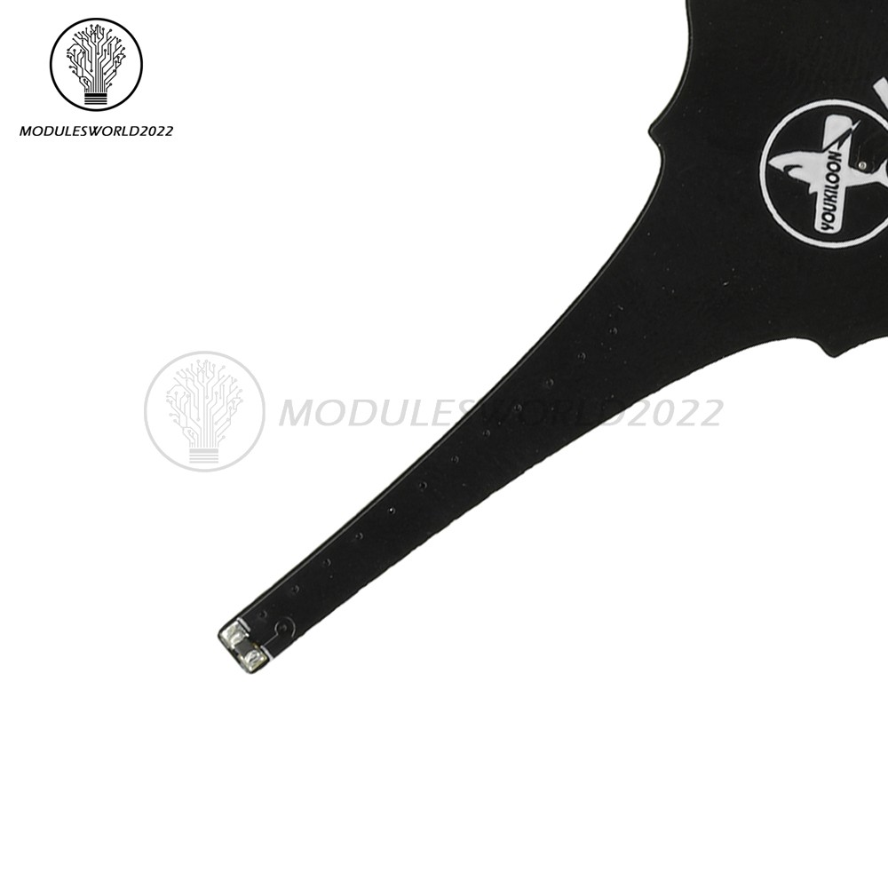 T005 Electromagnetic Induction Mainboard Tester Capacitance Inductance Detector