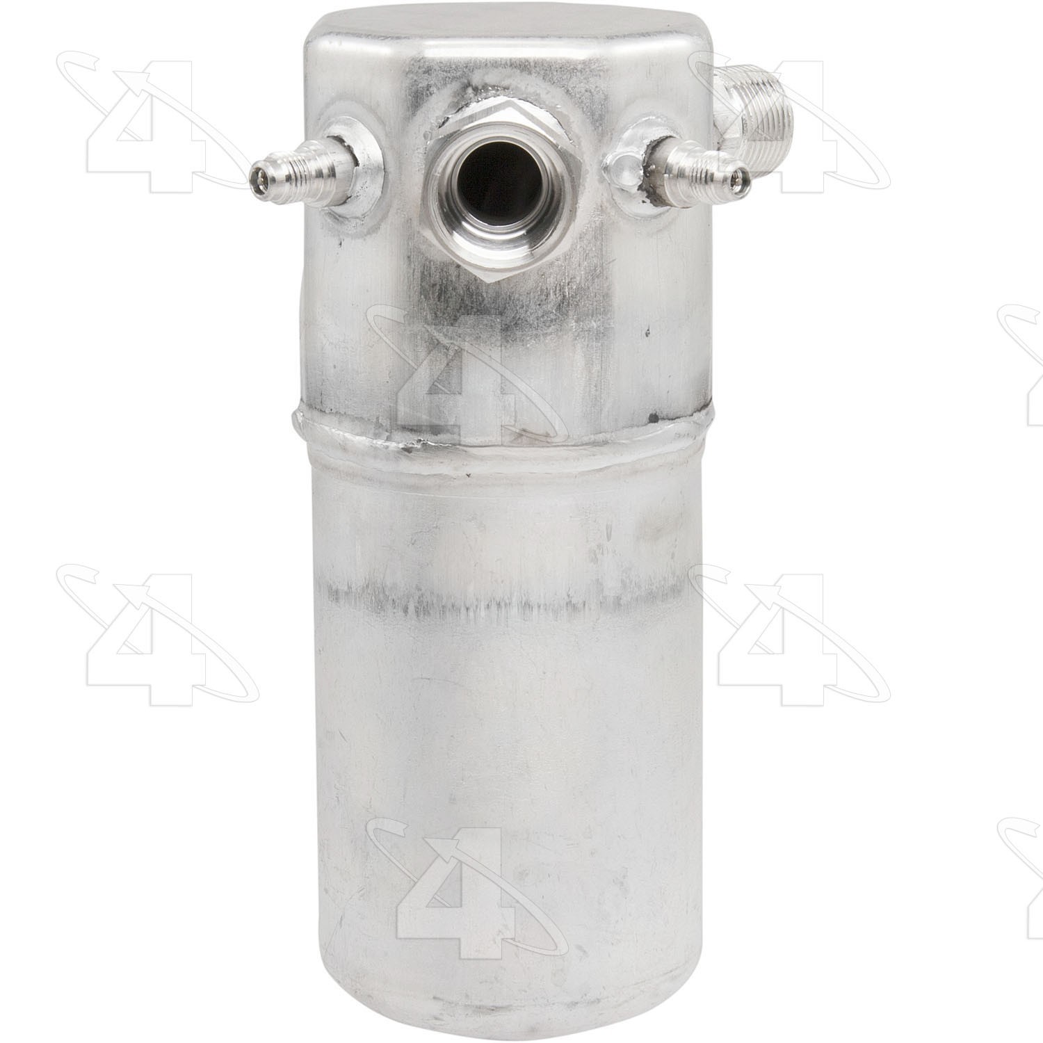 FOUR SEASONS A/C Accumulator Fits 1984 Oldsmobile 98 5.0L V8