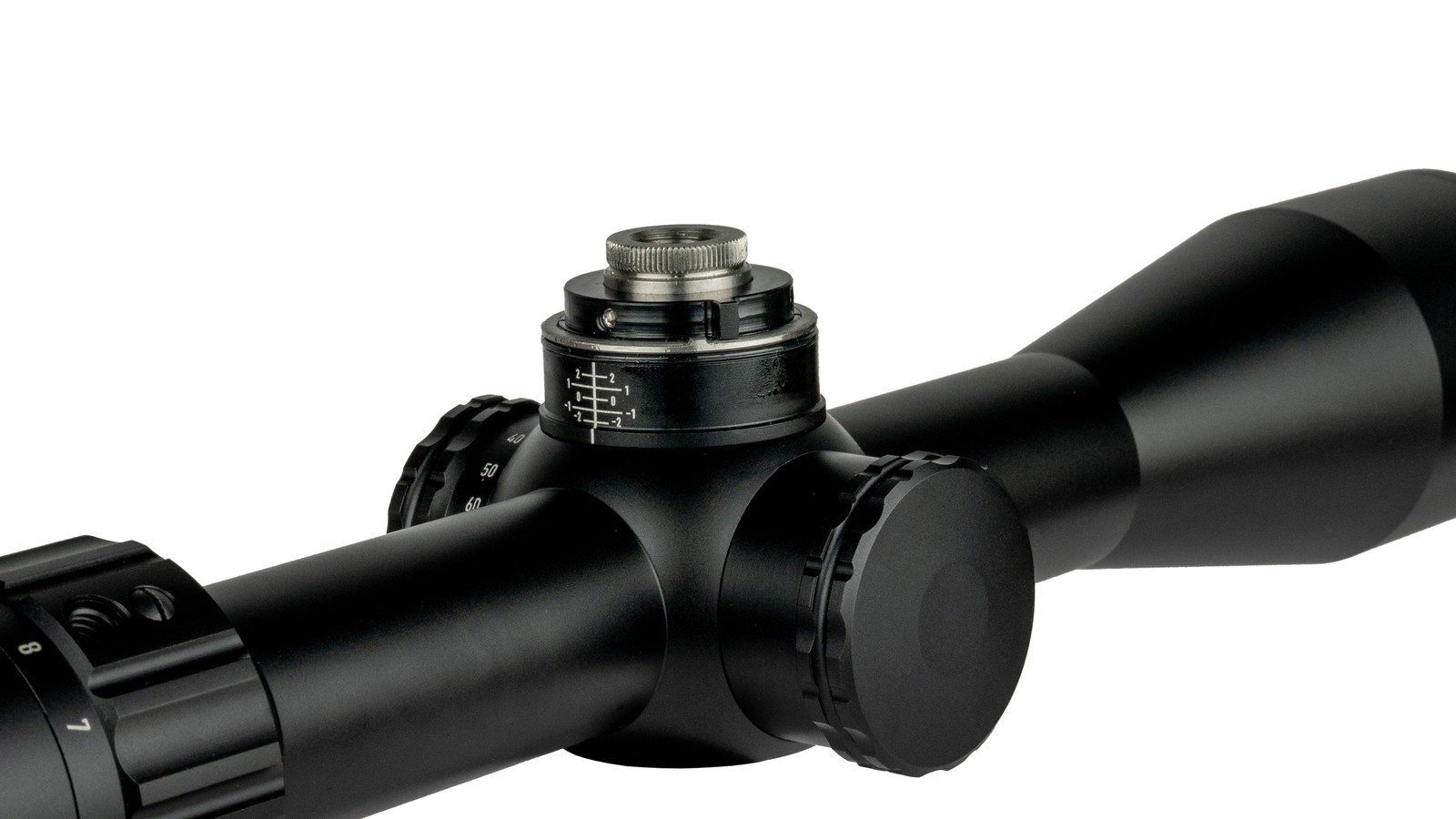 Element Optics Helix Gen2 6-24x50 FFP Riflescope APR-1C MOA (50106)