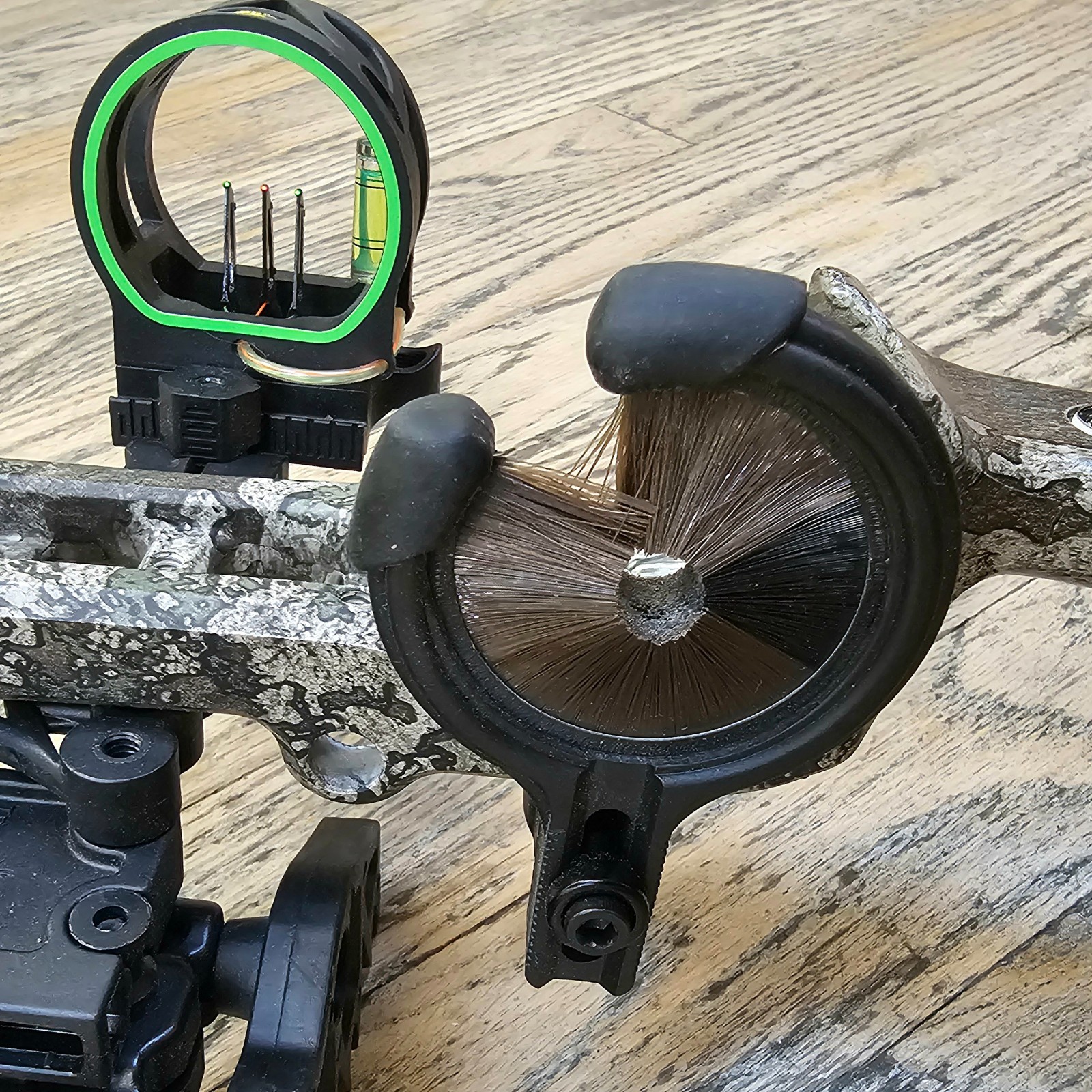 CABELA'S OPTIMUS ARCHERY COMPOUND BOW