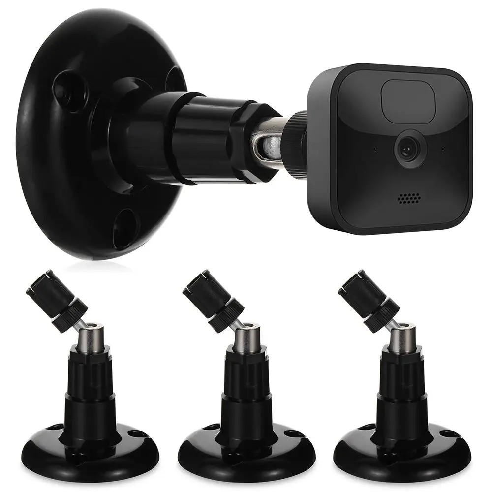 Blink XT/2 In/Outdoor Camera Wall Mount Bracket Protective Adjustable Holder