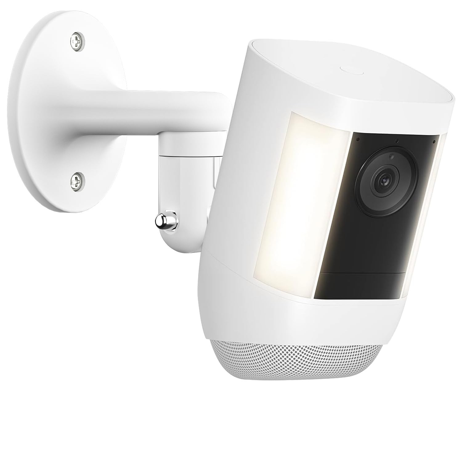 Wall Mount for Ring Spotlight Cam Battery and 1 Pack